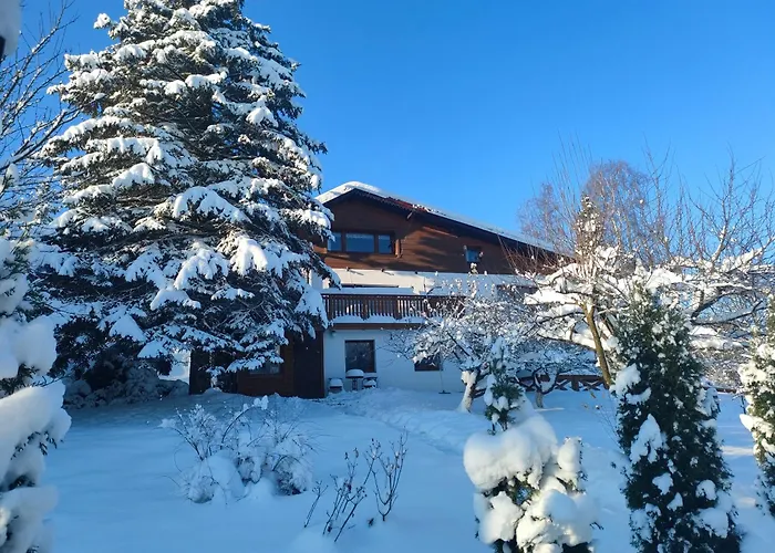 Willa Panorama Spa Ustroń